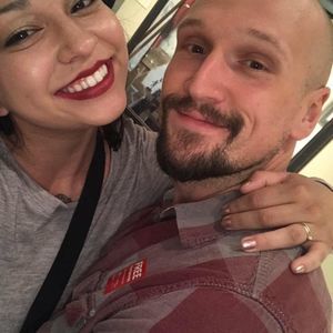 Meet your Posher, Alexander